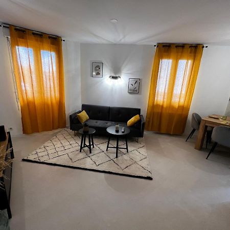 L'Aloha - Gare - 3 Personnes - Rêve au Mans Apartamento Le Mans Exterior foto
