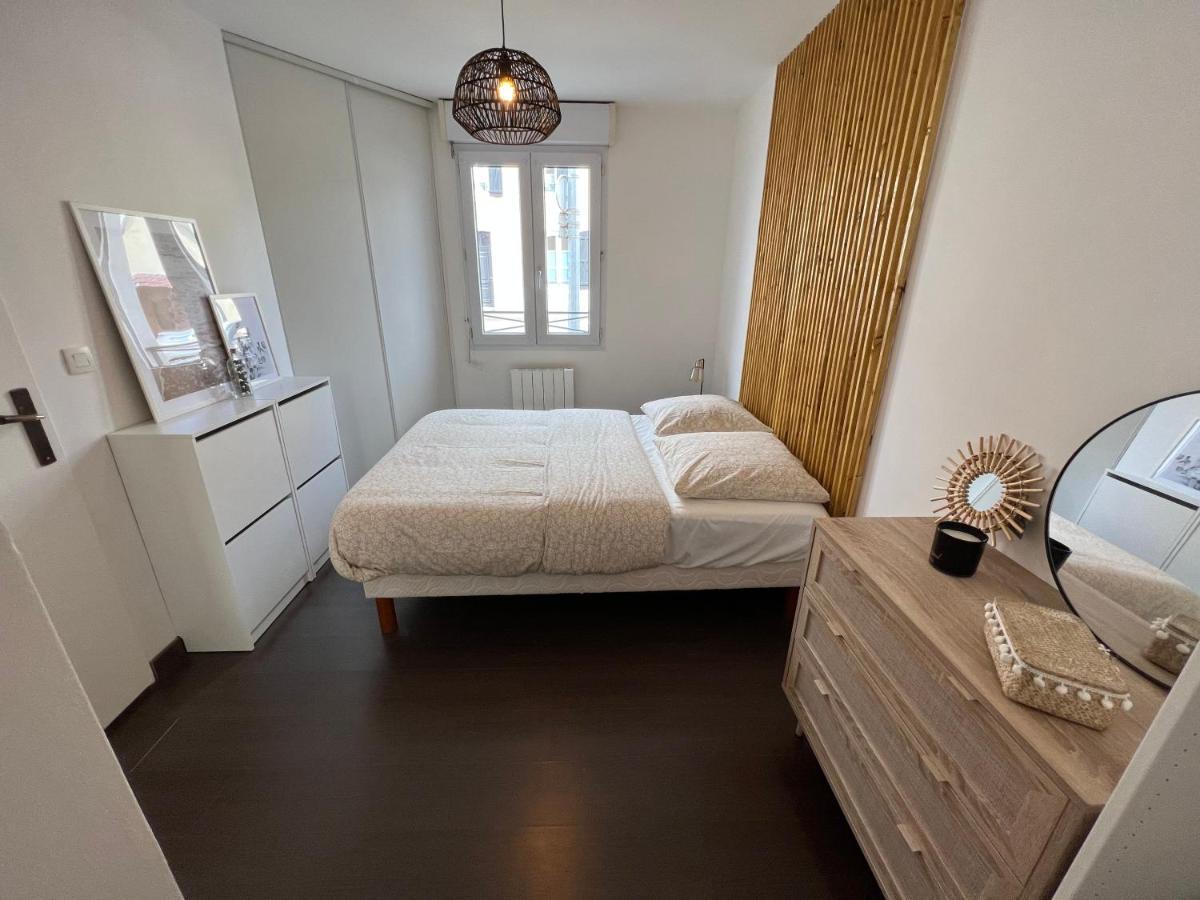 L'Aloha - Gare - 3 Personnes - Rêve au Mans Apartamento Le Mans Exterior foto
